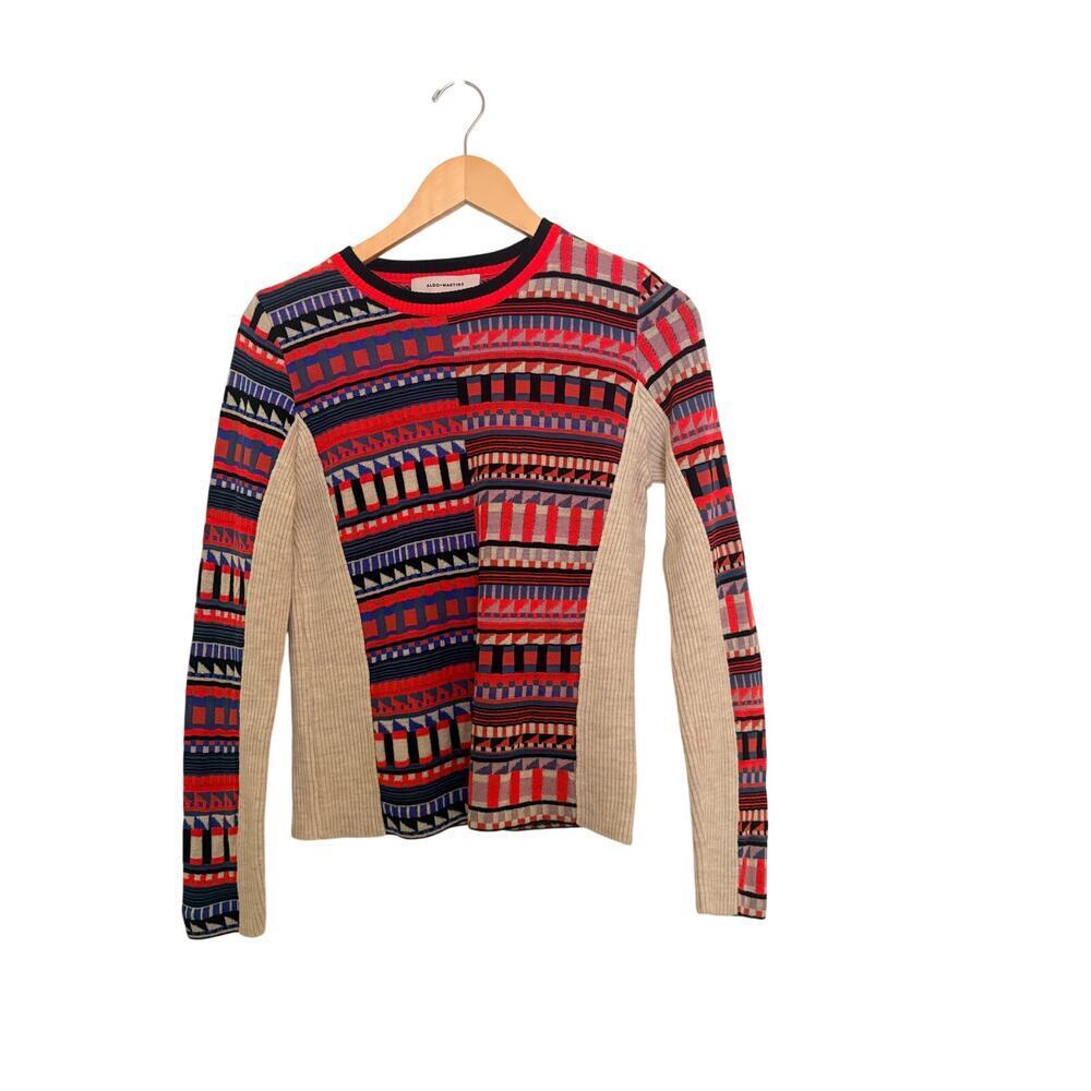 Aldo Martins Sweater Size XS